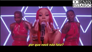 Doja Cat - Say So (Tradução)