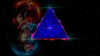 "EL FLACO"  "BABY" OFFICIAL "AUDIO"   eurodance 2020 😎😎🔊🔊🎶🎶 produccion propia