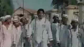 AANA JAANA LAGA RAHEGA GIRAFTAAR