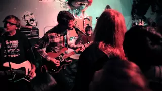 Joyce Manor- "Leather Jacket" live at VLHS 01-11-15