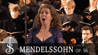 Mendelssohn | Drei geistliche Lieder op. 96