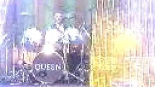 5ive & Queen We will rock you Live at Brit 2000 VSN