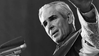 Ven Fulton Sheen: Holy Hour of Adoration