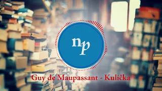 PT01 Guy de Maupassant - Kulička