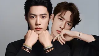 Shocking Truth About Xiao Zhan and Wang Yibo's Private Life