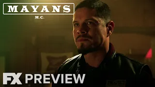 Mayans M.C. | Season 2: EZ Preview | FX