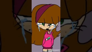 *Discord* Short Gravity Falls animation.