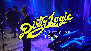 Kid Charlemagne | Dirty Logic - A Steely Dan Tribute - 2-16-2020