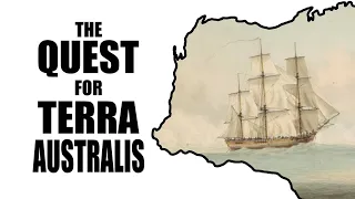 The Quest for Terra Australis