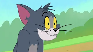 توم اند جيري و حظ توم السئ Tom and Jerry in New York 2022