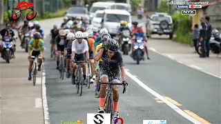THE FINAL STAGE | Tour of Matabungkay 2022