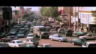 THE ITALIAN JOB (2003) - Official Movie Trailer