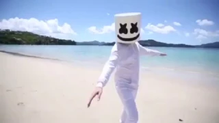 Marshmello 2017 Best Moments Compilation !!