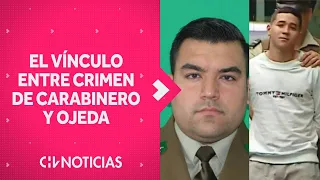 EXCLUSIVO | El vínculo entre el crimen de Teniente Emanuel Sánchez y Ronald Ojeda - CHV Noticias