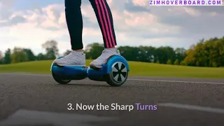 How to Ride a Hoverboard (6 Really Great Tips)