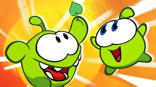 Om Nom Français | Om Nom Stories - Saison 14 | Dessin animé