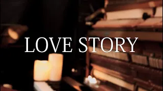 Love story/ Richard Clayderman