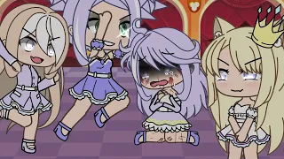 👾// 😸ВАША ДОЧЬ УЧИТ НЕМЕЦКИЙ?!😸 // Meme // 💜Gacha life 💜//👾