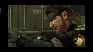 Metal Gear Solid: Peace Walker - PPSSPP GAMEPLAY (NO COMMENTARY) [EXTRA OPS: 080 - KPz 70]