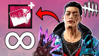 Trickster's "UNLIMITED BLADES" Build! | Dead By Daylight Update