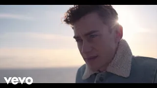 Olly Alexander (Years & Years) - It's A Sin (Montage Video)