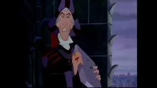 The Hunchback of Notre Dame - Phoebus meets Frollo (Persian Glory)