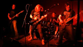 Edenfire - Deviator - Live The StablesMullingar 04 July 2012