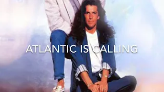 Modern Talking - Atlantis Is Calling (S.O.S. For Love