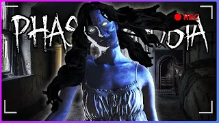 Phasmophobia Funny Moments That Will Steal Your Soul