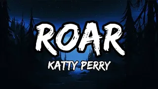 [Lyrics Video] // Roar - Katty Perry