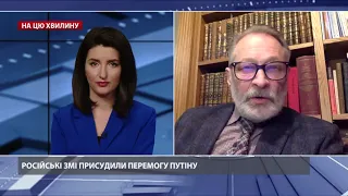 Игра без победителей, – Орешкин о последствиях переговоров Путина и Байдена