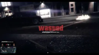 Revenge is sweet in GTA Online