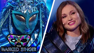 Top 10 Best Reveals On The Masked Singer UK