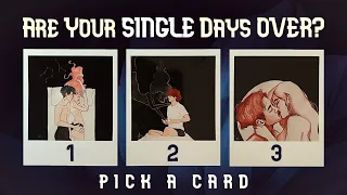 SINGLES Love is Coming Quickly!! PICK A CARD Tarot Reading