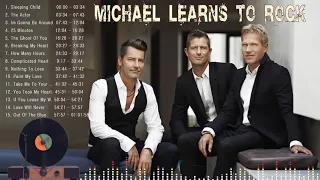 MLTR - Michael Learns To Rock Greatest Hits 2021 - Best Songs Of MLTR