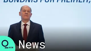 Olaf Scholz Poised to Succeed Angela Merkel as German Chancellor