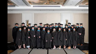 IWP Commencement 2024