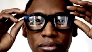 Raphael Saadiq ft Q-Tip - Get Involved