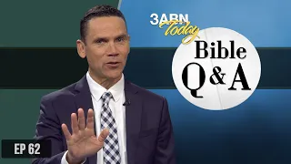 Why did God create Lucifer? Did Adam have a wife before Eve? and More | 3ABN Bible Q & A