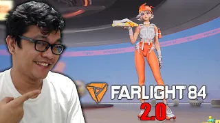 Farlight84 2.0 is not Farlight anymore