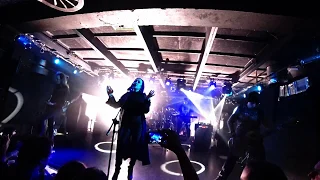 Closterkeller Live in Proxima Club Warszawa 2019 (full)