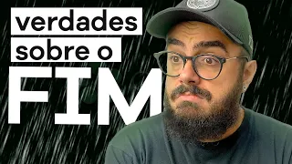 FIM DO RELACIONAMENTO | 6 verdades sobre o fim e como superar