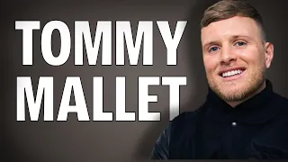 Tommy Mallet: no GCSE's , TOWIE, Georgia Kousoulou, Mallet Footwear, and more || The Dr Prince Show