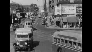 [Street Scenes in Toronto] (1935)