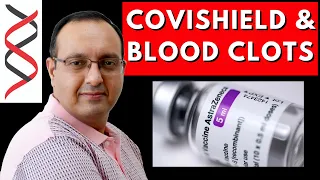 Blood Clots and COVID-19 Vaccines explained | Coronavirus