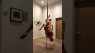 Electric Leg Switch - Pole Move -  PDC Level 5