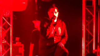 Twiztid RENDITIONS OF REALITY New Years Evil 9