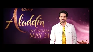 Aladdin | Naya Jahaan - Armaan Malik & Monali Thakur | In Cinemas May 24, 2019