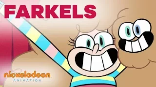 Farkels | Nick Animated Shorts