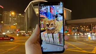 Redmi Note 7 Late Hands-On: Damn Good Video Camera At This Price